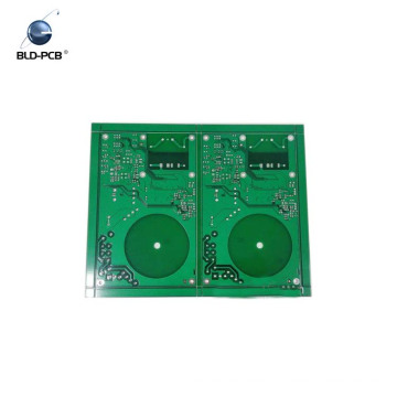 OEM Circuit Board for Medical Equipment (PCB SMT Assembly)